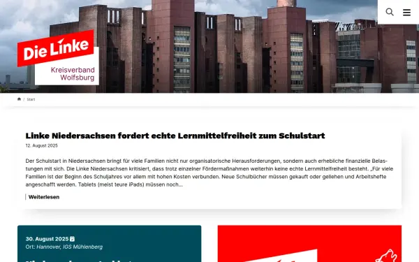 www.dielinke-wolfsburg.de