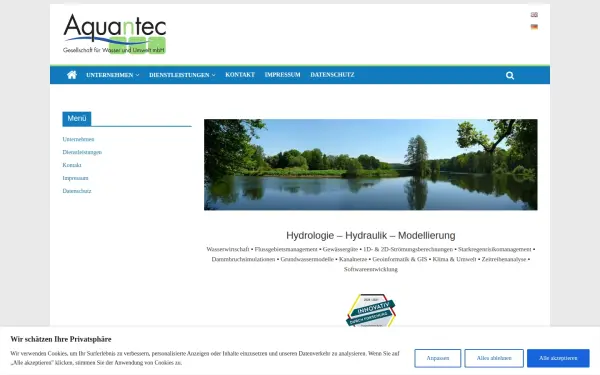 aquantec-gmbh.de