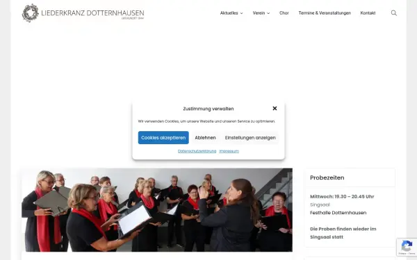 liederkranz-dotternhausen.de