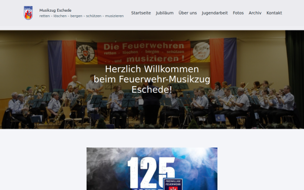 musikzug-eschede.de
