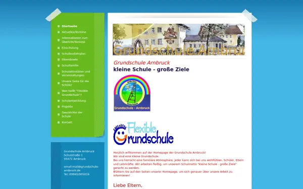 www.grundschule-arnbruck.de