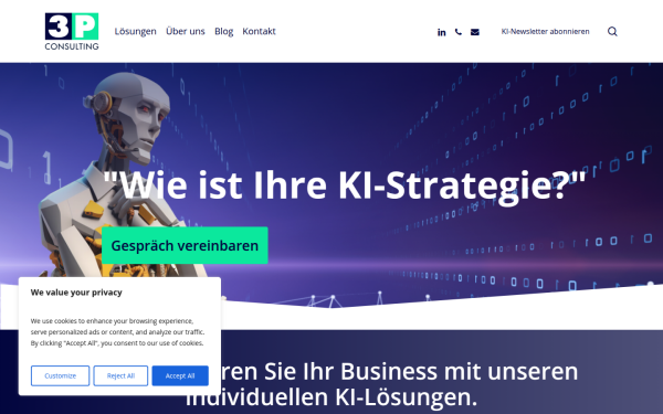 3pconsulting.net