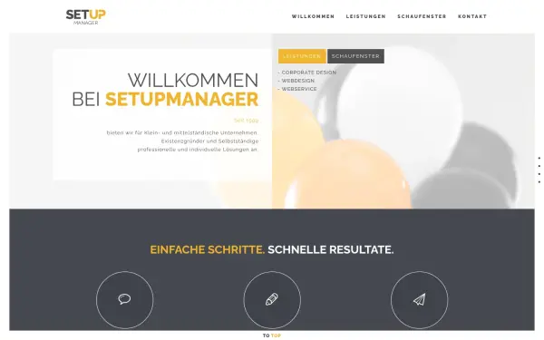 www.setupmanager.de