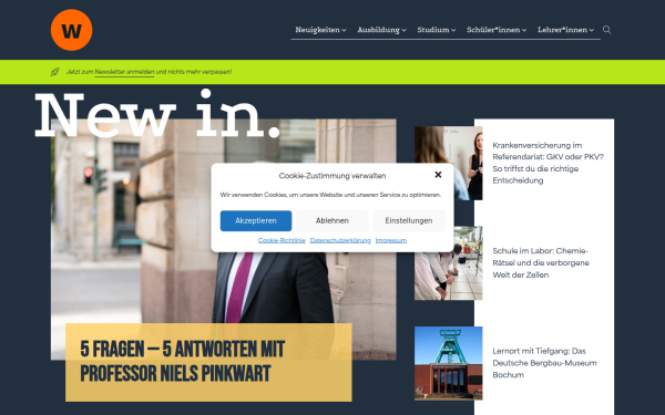 www.wissensschule.de