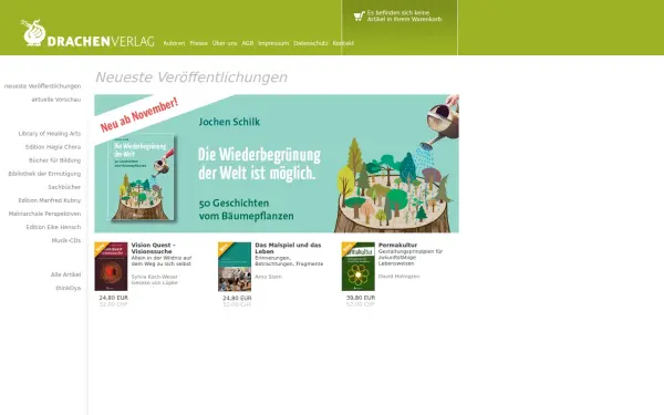 drachenverlag.de