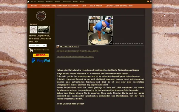 halvas.de