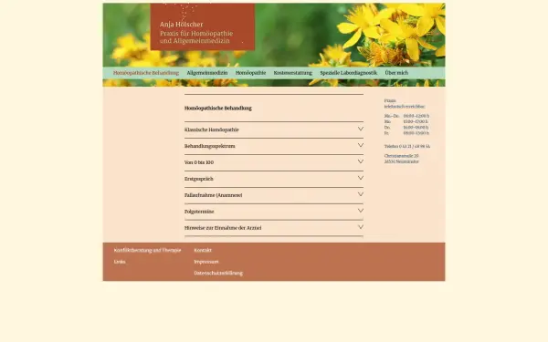 anja-hoelscher.de