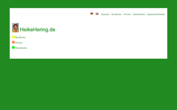 heikehering.de