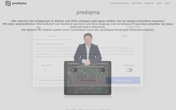 prediqma.com