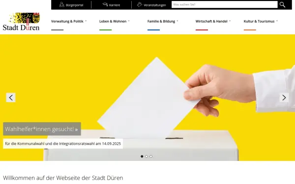 www.dueren.de