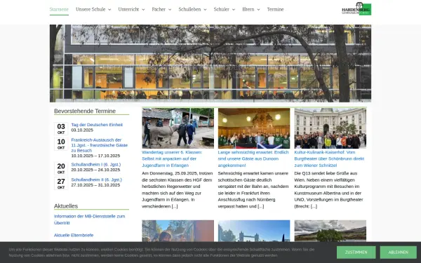 hardenberg-gymnasium.de