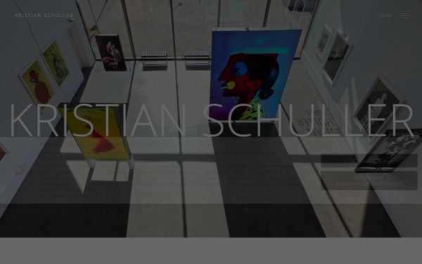 kristianschuller.com