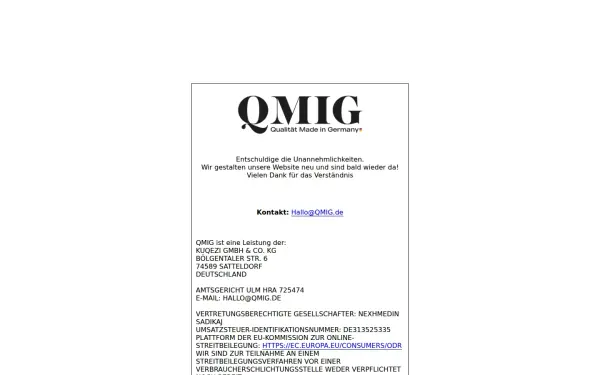 qmig.de