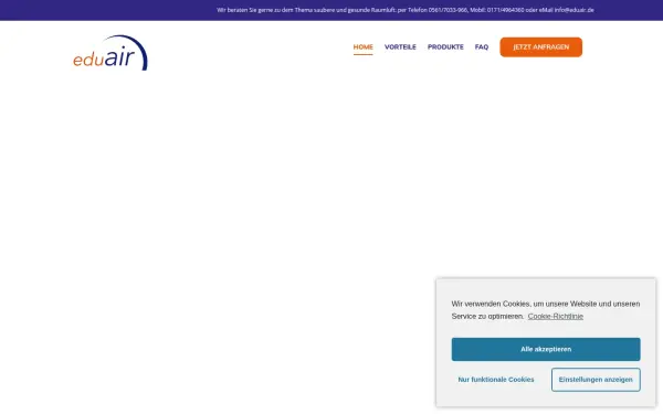 www.eduair.de