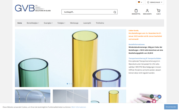 www.g-v-b-shop.de