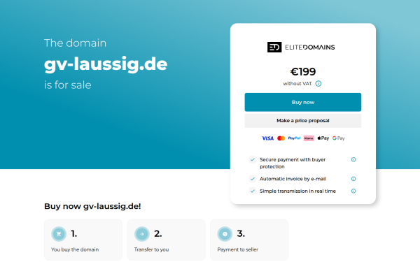 gv-laussig.de