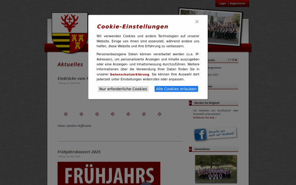 mv-wolsfeld.de