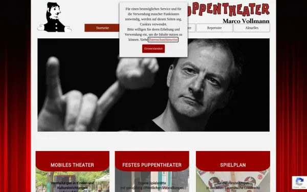 puppentheater-vollmann.de