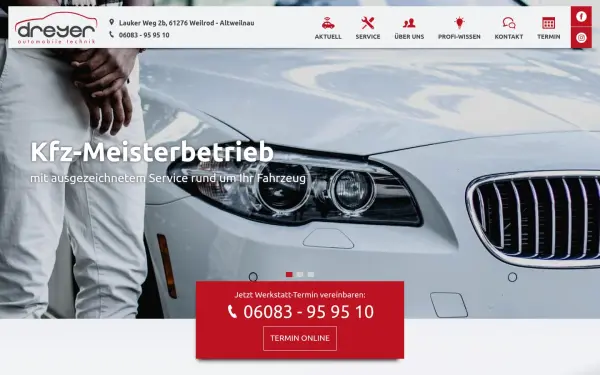 www.dreyer-kfz.de