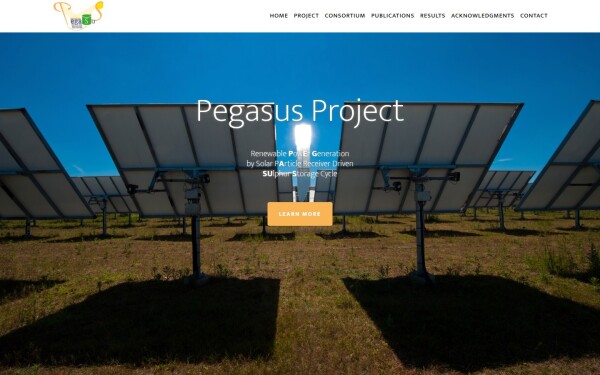 www.pegasus-project.eu
