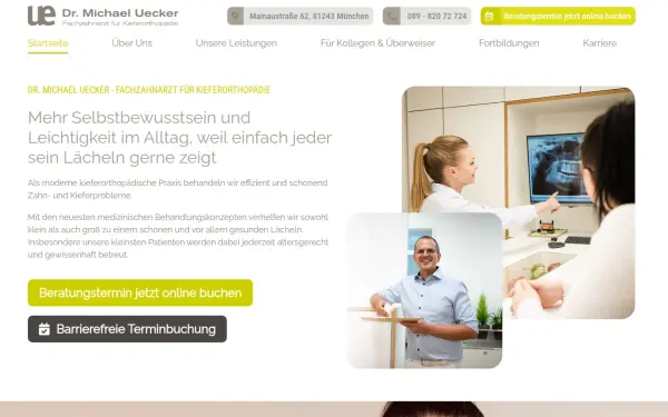 dr-uecker.de