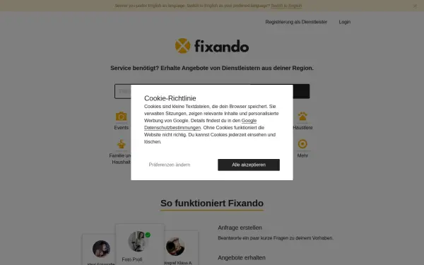 www.fixando.de