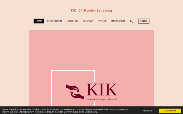 www.kik-24stundenbetreuung.at