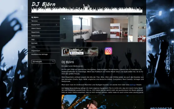 dj-bjoernonline.de