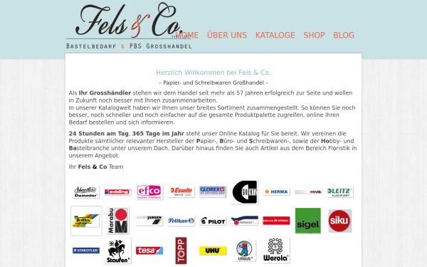 www.felsundco.de