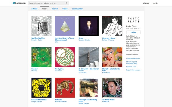 paltoflats.bandcamp.com