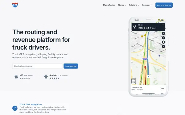 truckmap.com