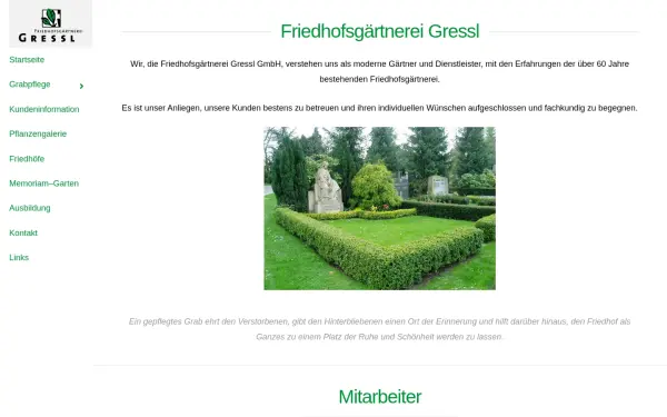 gressl.de