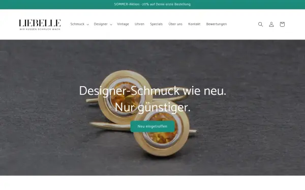 liebelle.de