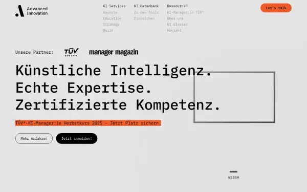 www.advanced-innovation.io