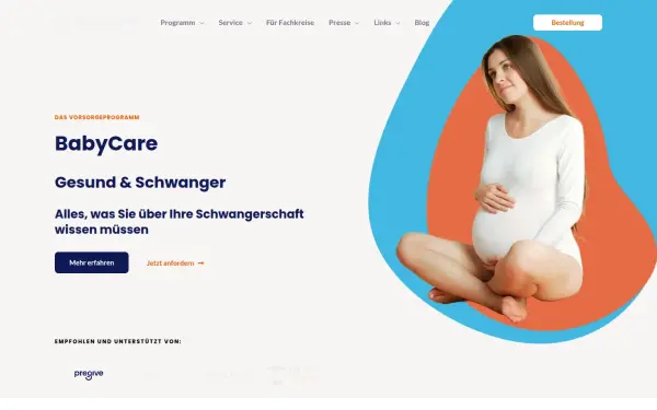 www.babycare.de