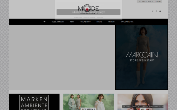 www.modeammarkt.de