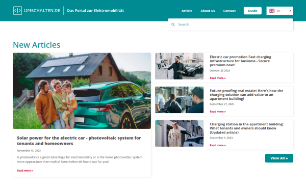www.umschalten.de