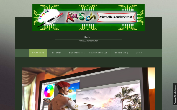 kasch.de.cool