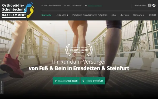 www.haarlammert.de