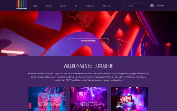 www.luxuspop.de