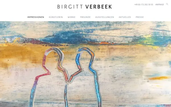 art-verbeek.de