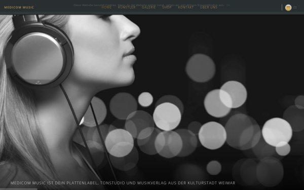medicom-music.de