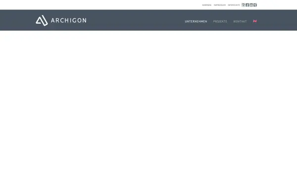 archigon.com