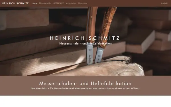 messergriffe.de
