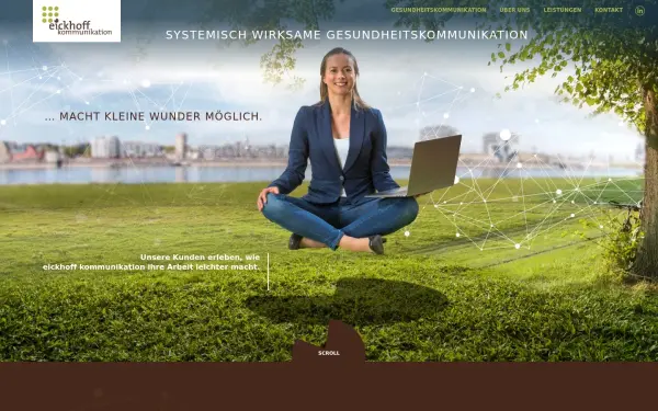 www.eickhoff-kommunikation.de