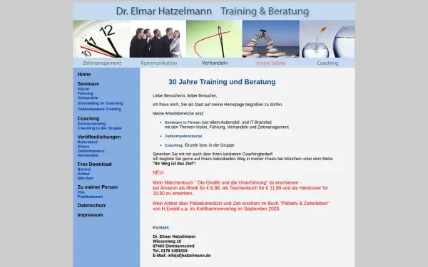 hatzelmann.de