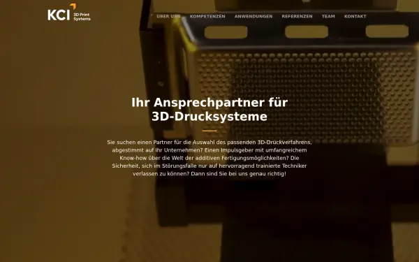 www.3d-drucksysteme.de
