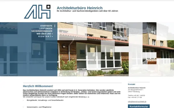 architekten-nkheinrich.de