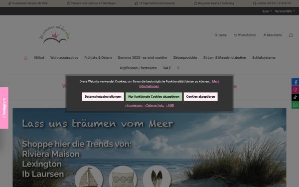 erbsen-prinzessin.store