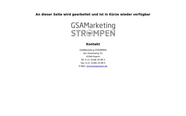 gsamarketing.de